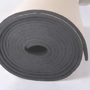 ktv隔音棉下水管道吸音棉房间隔音板录音棚卧室消音棉睡觉隔音器