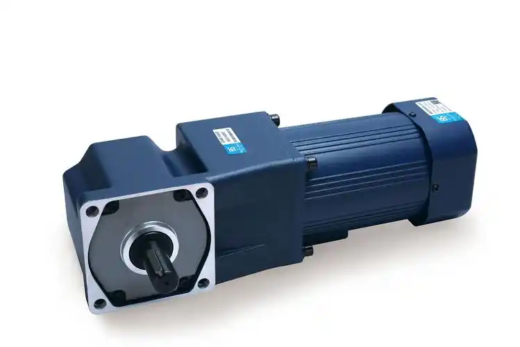 单相减速电机价钱如何,东莞供不应求的直角减速电机