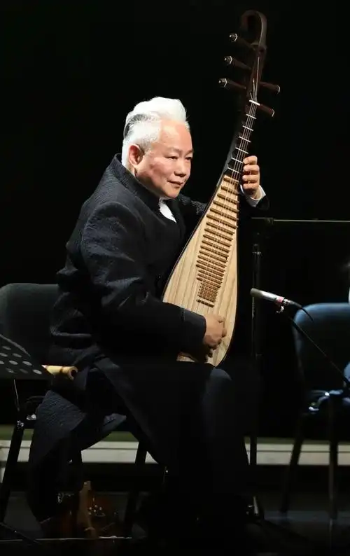 精彩回顾丨方锦龙携手聆听中国室内乐团燃爆泰城之夜