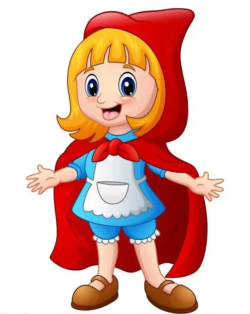 表演区打印|小红帽95 94表演游戏 94头饰可打印 94ppt教案