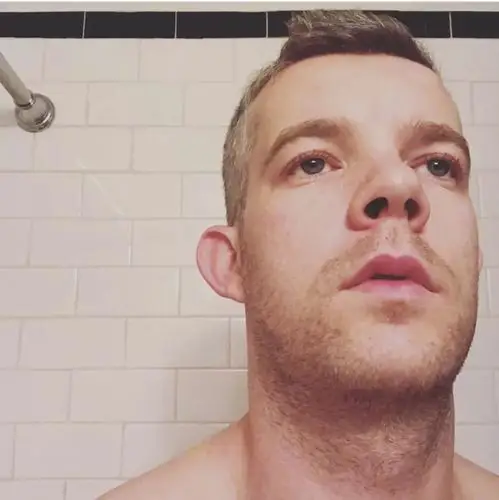 原来steve brockman周一在