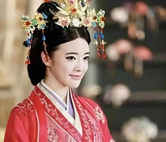 李夫人到底美到什么程度?进宫才几年,却让年老的汉武帝一生难忘