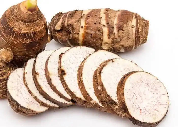 芋头的功效与作用禁忌症芋头还有哪些食用功效