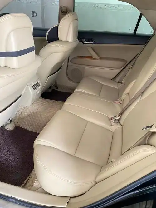 06丰田锐志s版2.5手自一体,内饰靓,机头波箱可以,价优 - 抖音