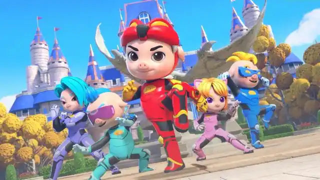 猪猪侠全集动画片在线完整观看免费国语视频1080高清版