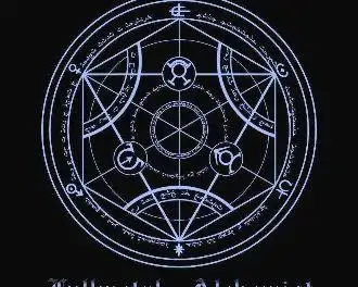 魔法阵-魔法阵壁纸