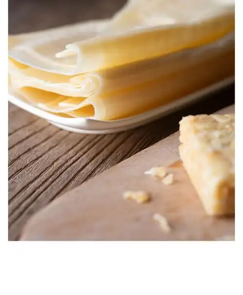 大理山居/乳扇沙琪玛/手工糕点休闲小零食云南特产小麦粉款/280克