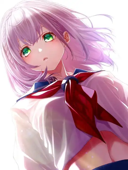 白银诺艾尔推特图20张