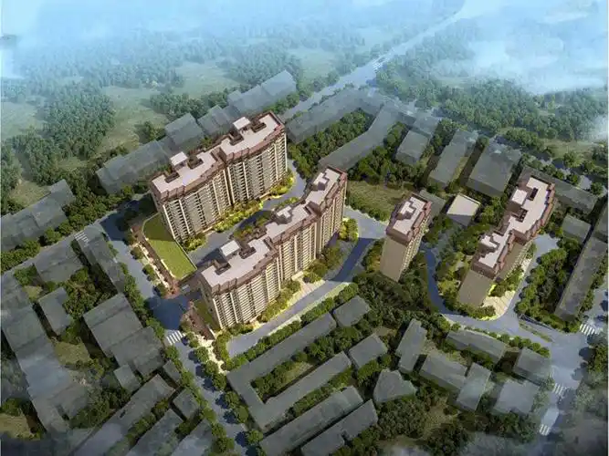 碧桂园·永定府