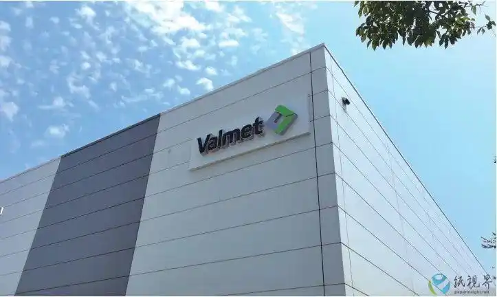 阀门行业的可持续发展思路——维美德流体控制业务线专访篇