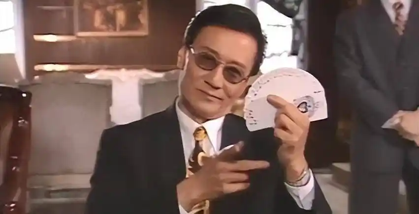 "影坛浪子"谢贤:当年照片门曝光后,为何对儿媳小林青霞一如既往