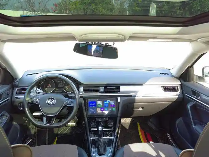 拿下18年大众蔚领,只要6.88万_蔚领社区_易车社区