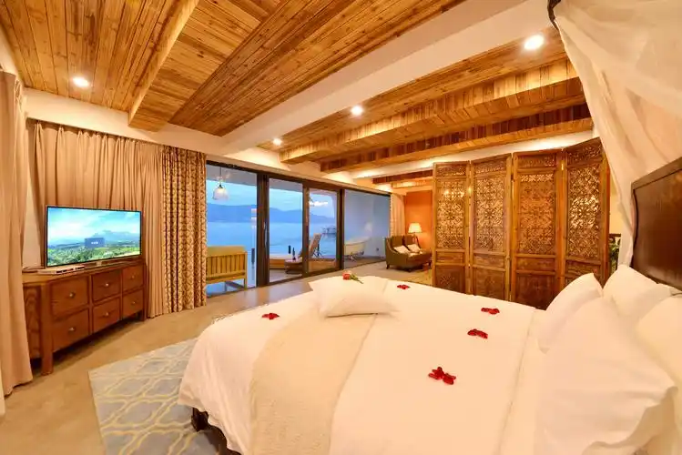 大理海景房哪家最棒推荐云途客栈讲述嵌顿的高危因素