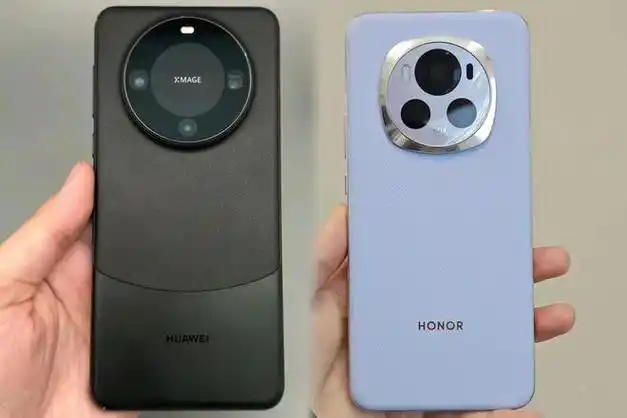 但和华为mate60相比起来,这一款手机的表现还是很不错的,相对而言性价