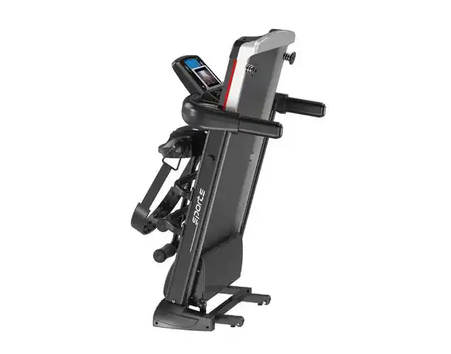 跑步机阿鲁克a7家用小型折叠健身器材厂家直销跑步机