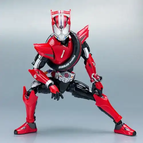新闻资讯figurerisestandard假面骑士驰骑型号速度官博介绍