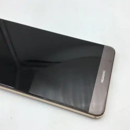 华为【mate 9】全网通 摩卡金 128g 国行 8成新