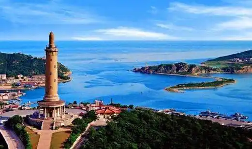 大连名胜古迹旅游景点,你了解吗?大连旅游攻略