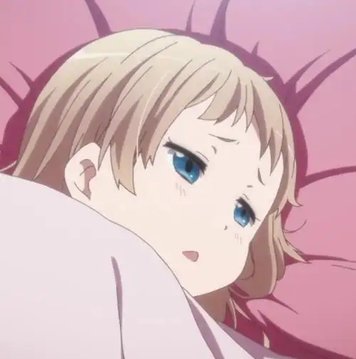 凸守早苗(头像自截)