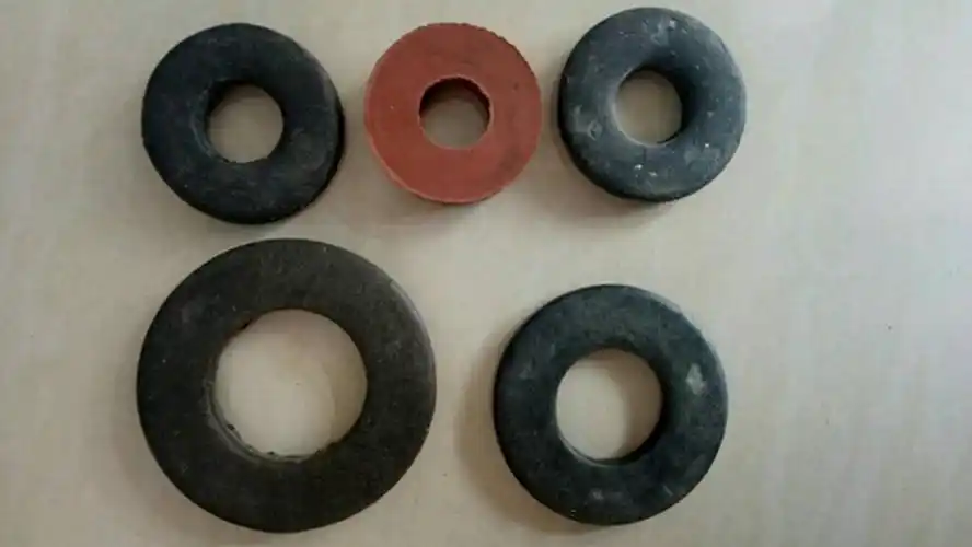 遇水膨胀橡胶止水环产品优点--桩头钢筋止水环外径