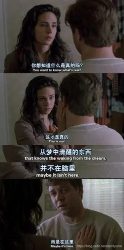 美丽心灵abeautifulmind