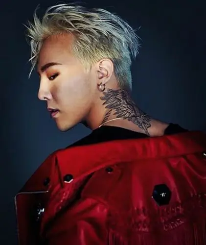 权志龙最新最帅照片 bigbang权志龙gd手机电脑桌面壁纸无水印高清图片