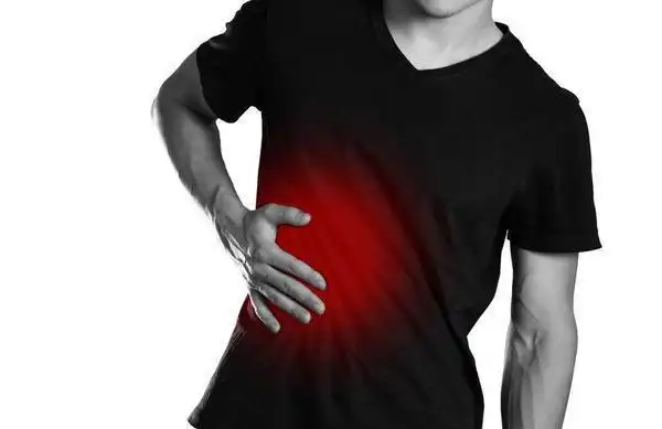 肝不好的人若出现这5个症状需警惕肝脏已发生癌变