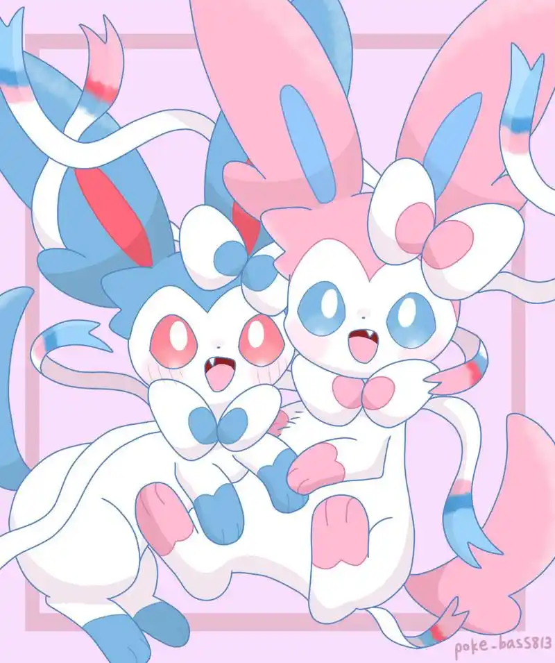 仙子伊布专场头像②