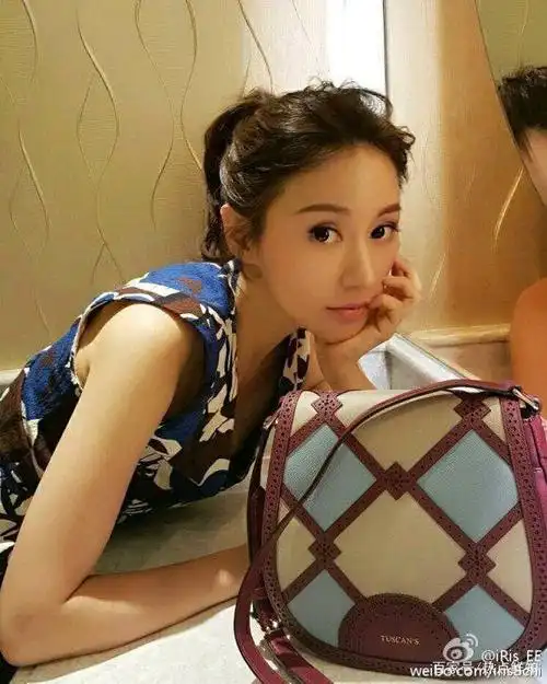 姐味儿女神—刘心悠,姬圈大佬又御又软温柔又坚强乐观性格又好!