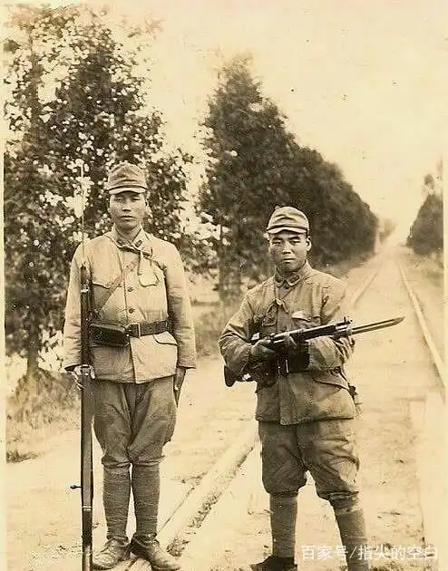 二战日本拥有很高的军工水平,陆军为何还使用三八大盖步枪?