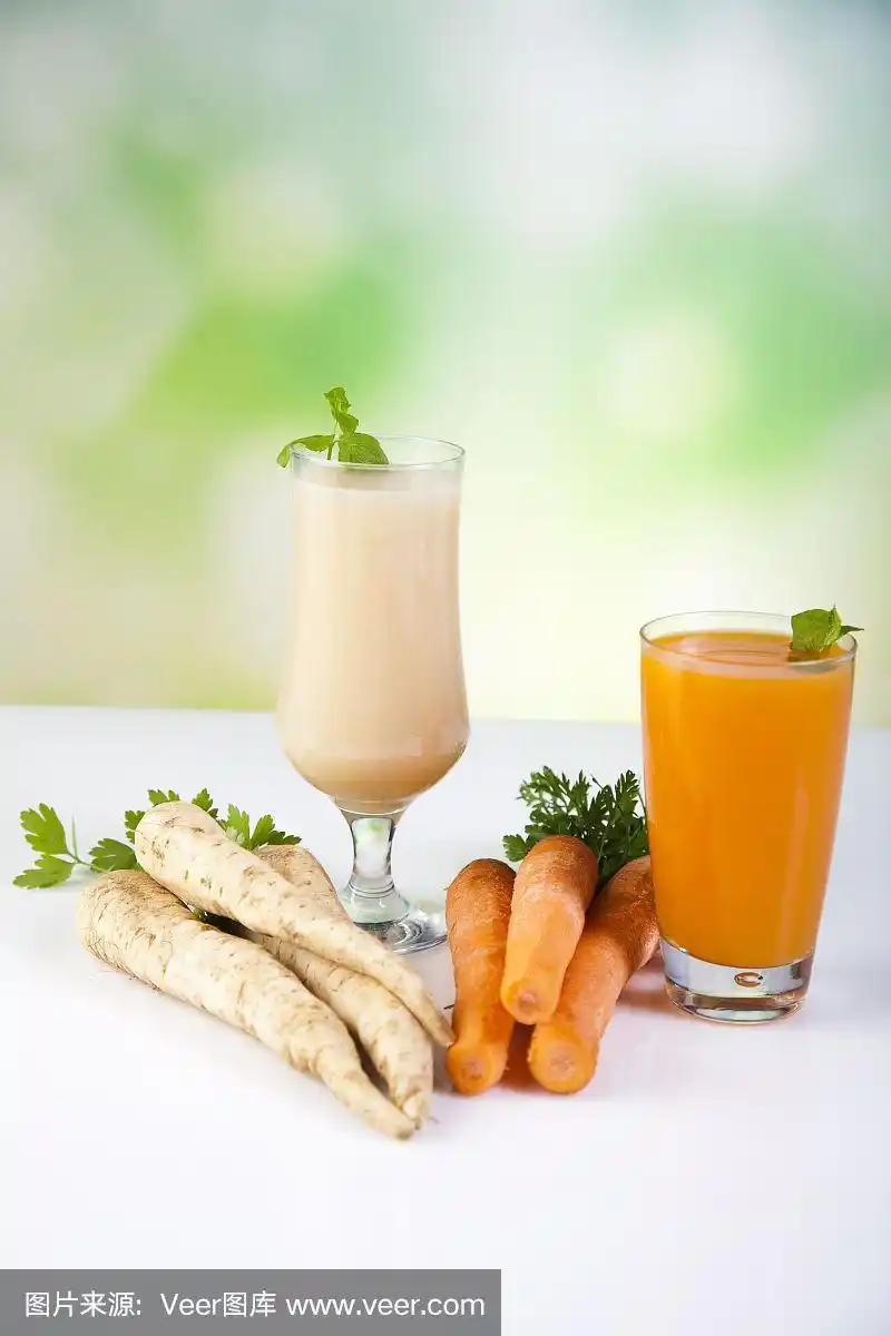 水果,蔬菜,果汁,蔬菜汁,健康食品