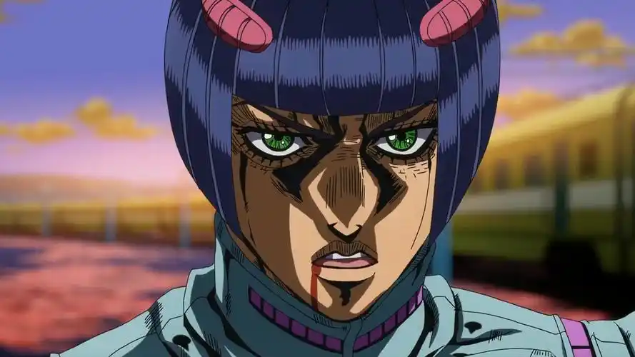 如果杉山来配动画的布加拉提