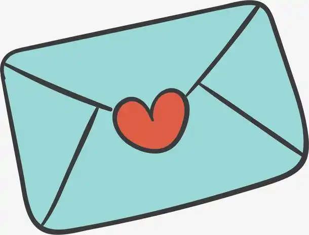 关键词 : 卡通,矢量,可爱,信封,心形[声明] 觅元素所有素材为用户免费