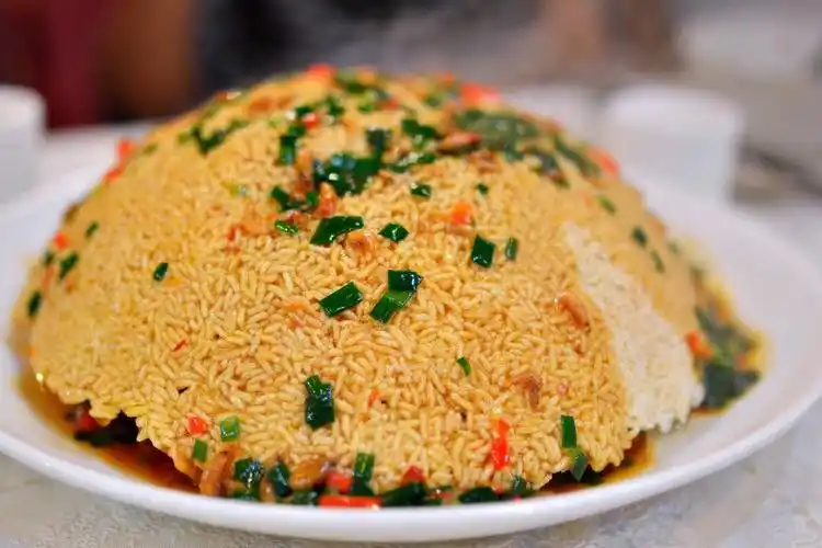 2020【回家吃饭】～徽味江南 - 美篇