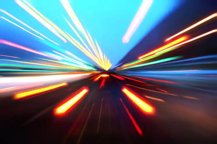 href="/item/速度/5456" data-lemmaid="5456">速度 /a>快慢这一特征