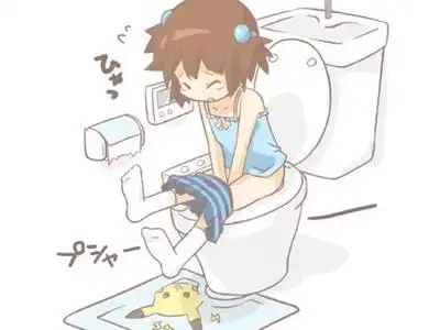 女性尿频尿急是怎么回事是不是得了什么病