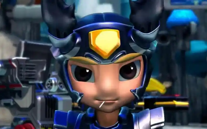 钢千翅的精彩瞬间 铁甲威虫剪辑