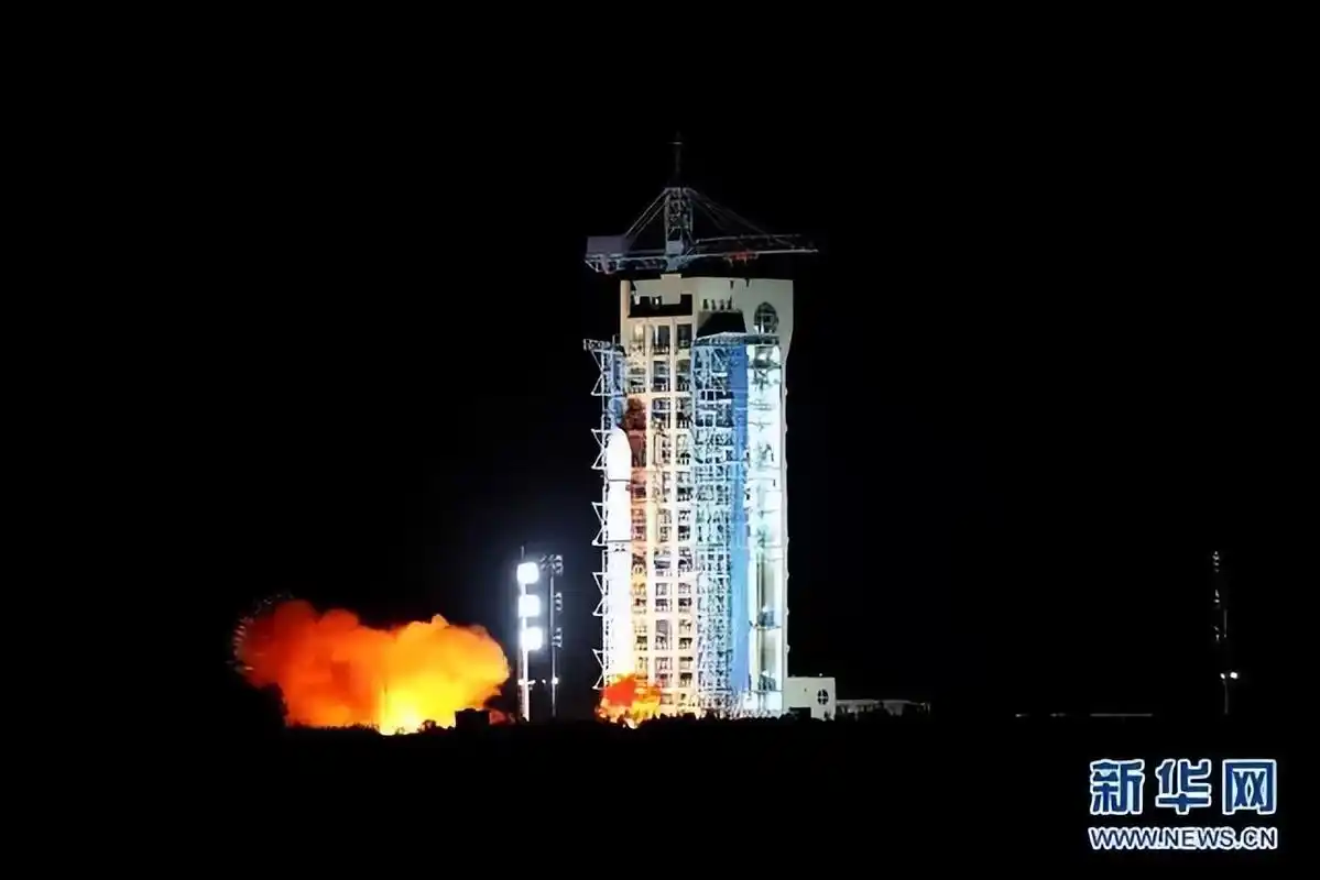 2016年8月16日,我国自主研发的首颗量子科学实验卫星"墨子号"成功发射
