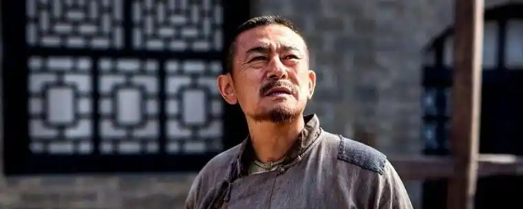 鹿三怎么死的白鹿原鹿三中邪