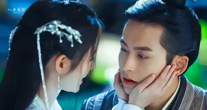 张哲瀚鞠婧祎张哲瀚鞠婧祎cp粉至今活跃