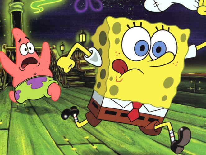 你给孩子选对动画片了吗?