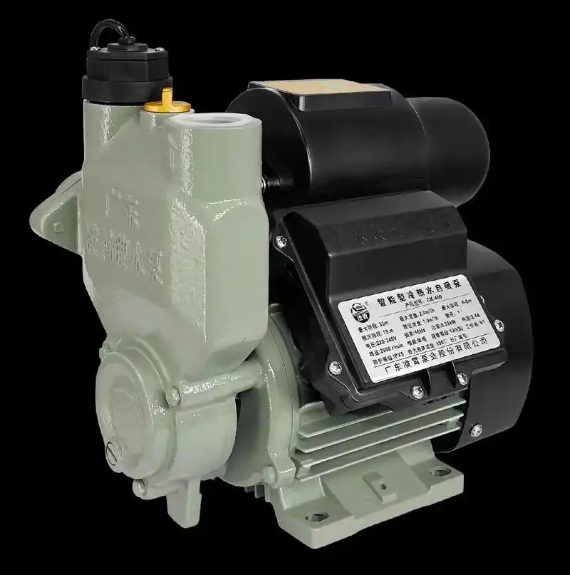 家用增压泵 # - 抖音