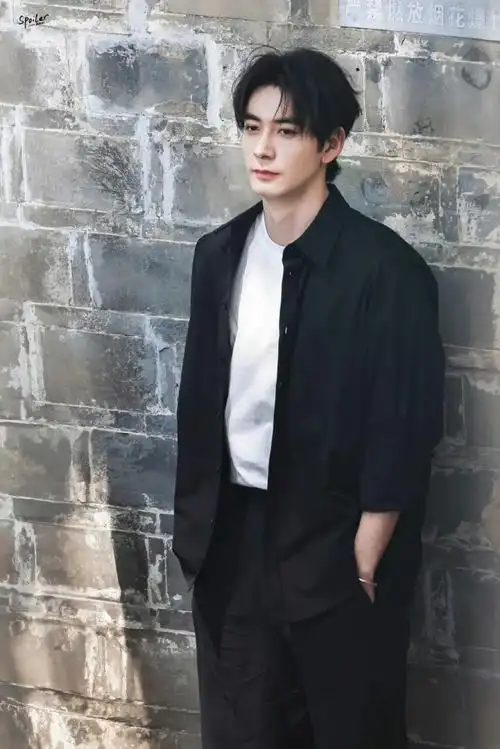 陈星旭0331生日快乐##陈星旭 枭起青壤##陈星旭炎拓