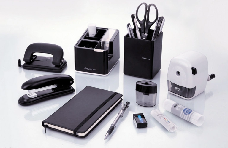 专营国内外知名品牌办公用品,电脑设备耗材,从初的贸易代理品牌并在