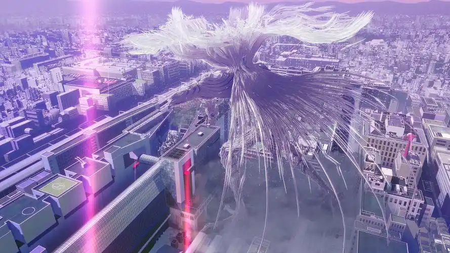 小豆 2020-08-02 剧照:hello world,导演:伊藤智彦. 电影剧照 0 0