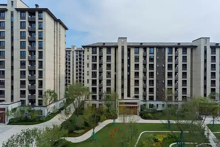 自带双车位 附送花园,中海九樾二手房,610万,5室2厅,3卫,360平米-合肥