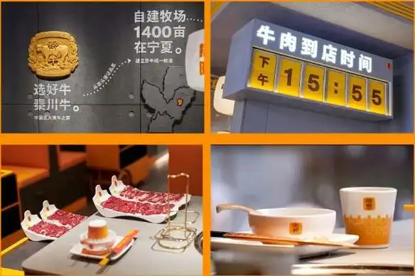 被馋哭这些老广私藏的餐饮品牌走出大湾区开店了