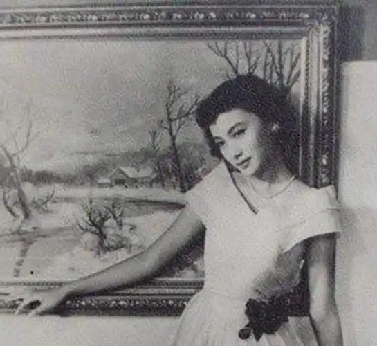 张幼仪墓碑上的四个字,就是对他无情的嘲讽