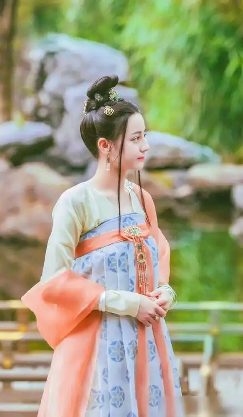 关于长歌行女主迪丽热巴演技到位李长歌的人设讨人喜欢