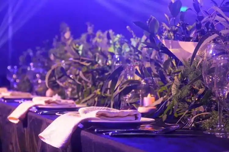 宴会定制 | 为你打造电影般的梦飨盛宴